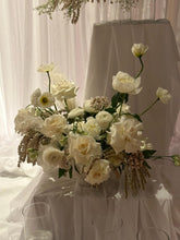 Load image into Gallery viewer, Low Vase Arrangement