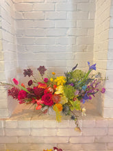 Load image into Gallery viewer, Love for All Rainbow arrangement