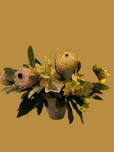 Load image into Gallery viewer, Royale Tropical Vase Arrangement