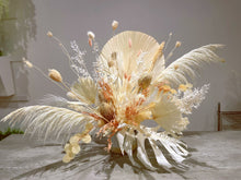Load image into Gallery viewer, Dried & Preserved Florals Vase Arrangements