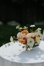 Load image into Gallery viewer, Low Vase Arrangement