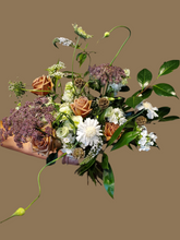 Load image into Gallery viewer, Jane Austen Earl Grey Bouquet