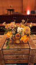Load image into Gallery viewer, Low Vase Arrangement