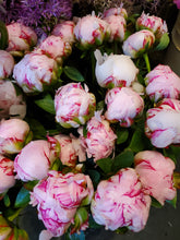 Load image into Gallery viewer, Fresh Cut Peonies