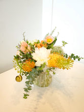 Load image into Gallery viewer, GIF Floral Bubbles