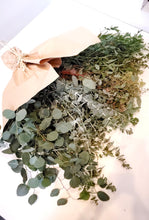 Load image into Gallery viewer, Fresh Eucalyptus Bunch