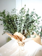 Load image into Gallery viewer, Fresh Eucalyptus Bunch