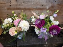 Load image into Gallery viewer, GIF Floral Bubbles