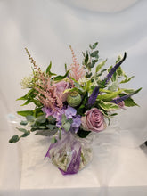 Load image into Gallery viewer, GIF Floral Bubbles