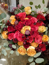 Load image into Gallery viewer, Ultimate Rose Bouquet