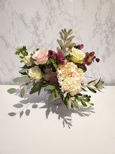 Load image into Gallery viewer, Low Vase Arrangement