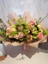 Load image into Gallery viewer, GIF Luxe Pink Bouquet