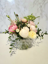 Load image into Gallery viewer, GIF Floral Bubbles