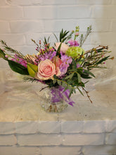 Load image into Gallery viewer, GIF Floral Bubbles