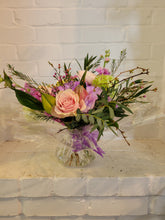 Load image into Gallery viewer, GIF Floral Bubbles