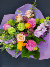 Load image into Gallery viewer, The Jewel Box Bouquet