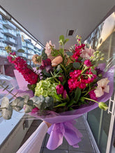 Load image into Gallery viewer, The Jewel Box Bouquet
