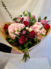 Load image into Gallery viewer, Designer's Choice Valentine's Bouquet