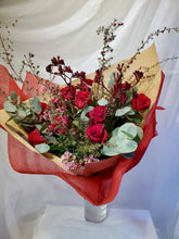 Load image into Gallery viewer, Ultimate Rose Bouquet