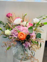 Load image into Gallery viewer, GIF Floral Bubbles