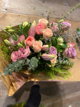 Load image into Gallery viewer, Designer's Choice Valentine's Bouquet