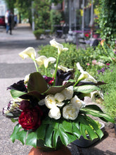 Load image into Gallery viewer, Royale Tropical Vase Arrangement