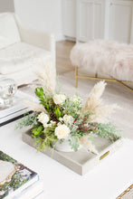 Load image into Gallery viewer, Holiday Celebration Centrepiece