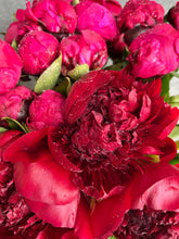 Load image into Gallery viewer, Fresh Cut Peonies