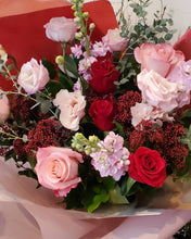 Load image into Gallery viewer, Designer's Choice Valentine's Bouquet