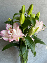 Load image into Gallery viewer, Fresh Cut Lilies