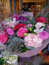 Load image into Gallery viewer, The Jewel Box Bouquet