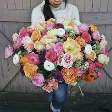 Load image into Gallery viewer, Designer's Choice Valentine's Bouquet