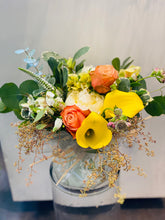 Load image into Gallery viewer, GIF Floral Bubbles