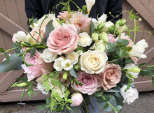 Load image into Gallery viewer, Designer's Choice Valentine's Bouquet