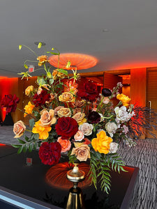 GIF Signature Vase Arrangement