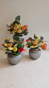 Signature Cocktail Arrangement