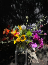 Load image into Gallery viewer, Love for All Rainbow arrangement
