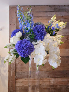 GIF Signature Vase Arrangement