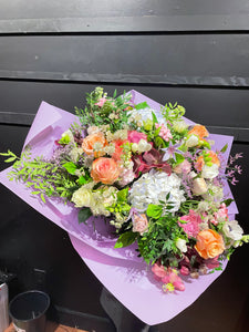 GIF Signature Bouquet