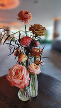 Load image into Gallery viewer, GIF Vintage Bottle Arrangement

