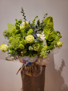 GIF Signature Bouquet