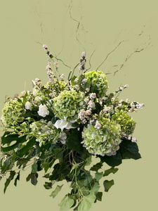 GIF Signature Vase Arrangement