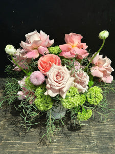 GIF Signature Vase Arrangement