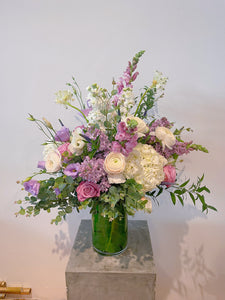 GIF Signature Vase Arrangement