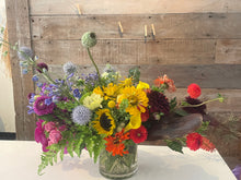 Load image into Gallery viewer, Love for All Rainbow arrangement
