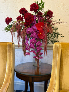 GIF Signature Vase Arrangement