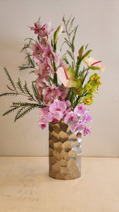 GIF Signature Vase Arrangement