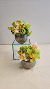 Signature Cocktail Arrangement