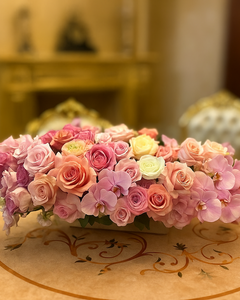 The Versailles Arrangement