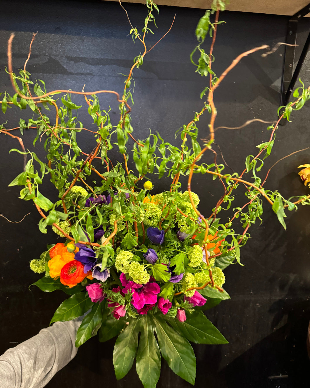 Spring Bouquet